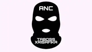 Taboss Mc - Xrisafika
