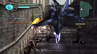 Chaos Legion PS2 Pt.1