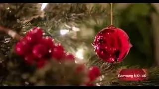 Samsung NX1 4K & Photo Test
