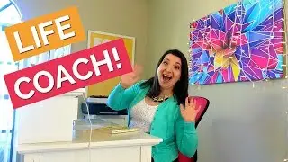 ДЕНЬ ИЗ ЖИЗНИ ОНЛАЙН-КОУЧА | МОЙ ТИПИЧНЫЙ РИТИН