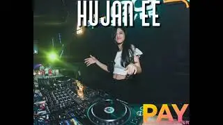 HUJAN EE//Lagu Joget santai Remix Timur//PAY KRISIS PRODUCTION//Cipt. pay Krisis 