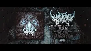 WRETCHED TONGUES - THE ABSENCE OF LIGHT [OFFICIAL EP STREAM] (2020) SW EXCLUSIVE