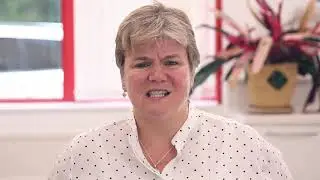 Betty's Story