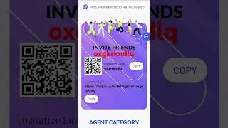 hahm invitation code #hahm_app #hahminvitationcode how to join hahm