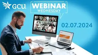 GCU Webinar Wednesday | Understanding the Aquila Series Lifetime Income Riders