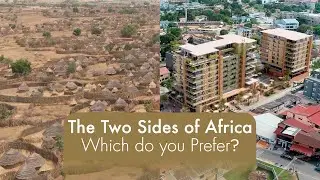 The Other Side Africa is Heritage 100 at Labone, Accra, Ghana.