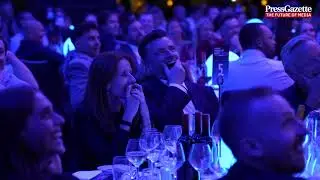 Future of Media Awards 2025 - highlights