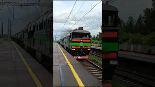 2ТЭ116-1704 