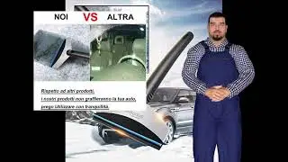 Migliore Raschietto per Ghiaccio recensione