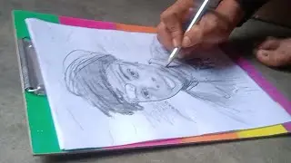 I show speed drawing step by step #speed #uk #donaldtrump #ishowspeed @IShowSpeed