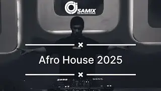 Afro House Dj set 2025 | Afro vibes 🔥| #afrohouse #afrodj #djset #afrovibes #housemusic #djmix 