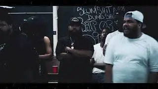 Rain vs Nick G / The Slums