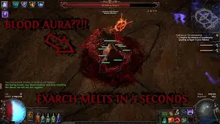 This Spectre DESTROYS Bosses ?!?!?! [NERFED] F