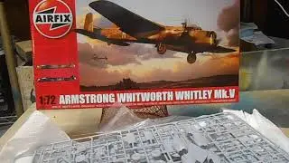 start up vid for the Bomber command