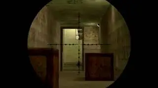 quantum 4 AWP Kill in CSPL 2011 semifinal - BCREC - Counter Strike 1.6