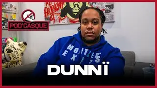 Dunn&iuml; x Pod'Casque 138