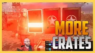 Opening More WW2 Crates - where's my Heroic shovel? | Swiftor