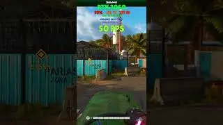 Far Cry 6 FPS 1440p Max Graphics - RTX 3060 12 GB