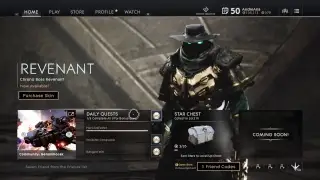 Paragon loot crate and 2 diamond chests opening