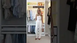10 things you need to buy for your summer 2025 #ootd #stylingideas #outfitstyling