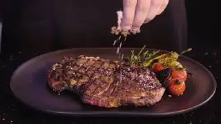Babette's The Steakhouse Bangkok