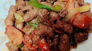 لو جربتى الطريقه دى للسجق عمرك ما هتغيريها 🌭♥️ طريقة السجق الخطيره #مصر #food#لايك#سجق_بلدي#السعودية