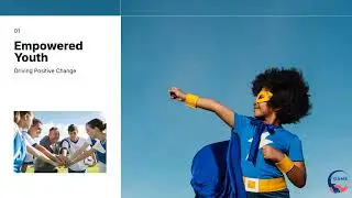 5-)Harnessing the Power of Sport for Social Change