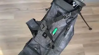 Callaway Golf Fairway C Stand Bag