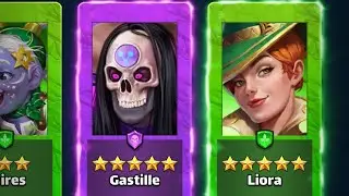 10x on new Titan Hunter Portal got 2 Legendary 
