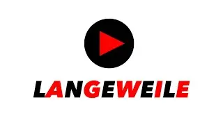 Langeweile - Song | Robin Henderson & Celsn & Marco Minner