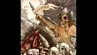 Kinghorse - Kinghorse full album