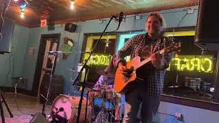 Kevin Bleakley & Mike Harvey- Breathe- On The Run-Time- Breathe Reprise