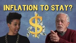 Inflation Isn’t Happening By Magic