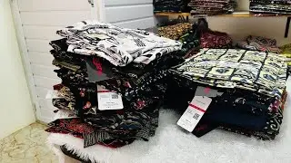 ടോപ്പുകൾ 500രൂപക്ക് 2 എണ്ണം 🔥xl  2xl 3 xl കോട്ടൺ റയോൺ+91 97446 21804