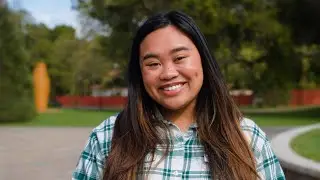 Menlo College | Chloe Salom '24