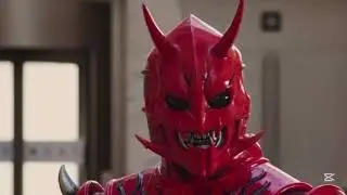 仮面ライダーMAD【六兆年と一夜物語】#仮面ライダー 