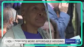 St. Pete group comes together to demand more affordable housing