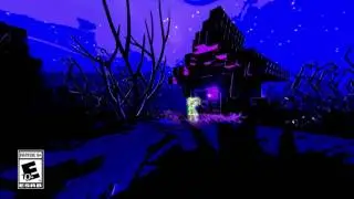 Portal Knights Halloween Short 2