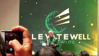 Elevate well worldwide barley  2026