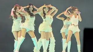 TWICE(트와이스) - &ldquo;INTRO&rdquo;+&ldquo;THIS IS FOR&rdquo; Live in Bulacan, Philippines(TWICE: THIS IS FOR 6th World Tour)