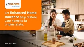 Memories made yours | Enhanced Home Insurance