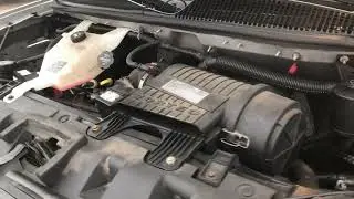 Tow Out 2019 Chevrolet Express 3DR RWD Van 168,898 Miles T1783