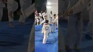 GRANDMASTER  CHANG  SEONG DONG  🙏