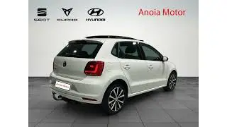 VOLKSWAGEN POLO 1 4 TDI