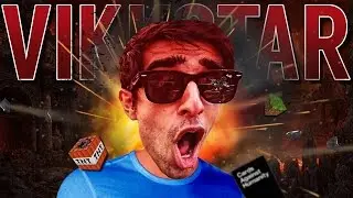 BEST EVER VIKK RAGE MOMENTS!