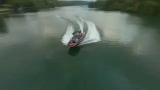 FPV Selects from CENTURION Shoot in Texas
