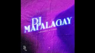ezfromtheL - Di Mapalagay (prod. luvless) [Official Lyric Video]