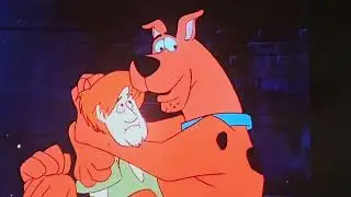 Scooby Doo Mini Mysteries Chapter 1 Official Preview 2025 (Voice Cast is in the description)