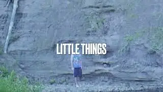 Little Things Official Music Video