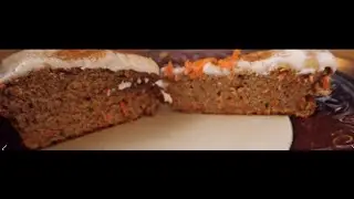 Carrot Cake PSMF